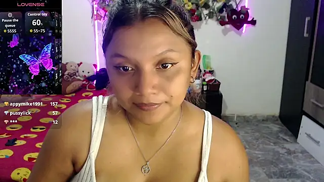 دردشة sexysusan4you الجنسية المباشرة