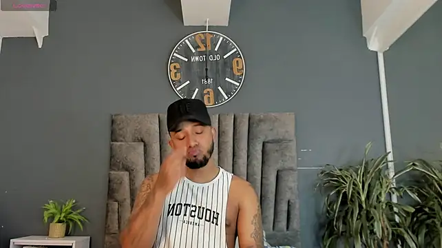 Robin_Rief 라이브 XXX 채팅