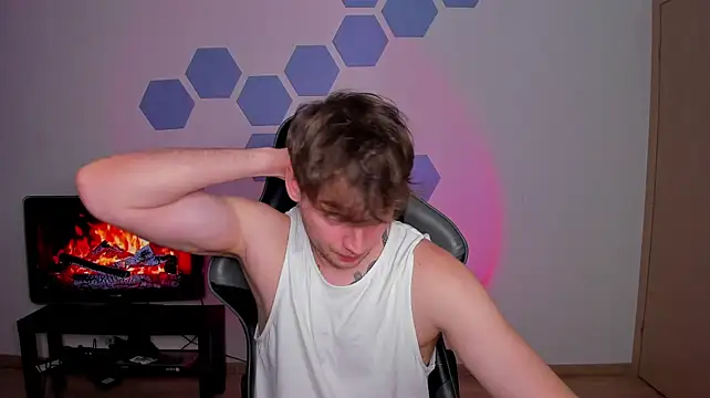 Chris_Tyson Live XXX-chat