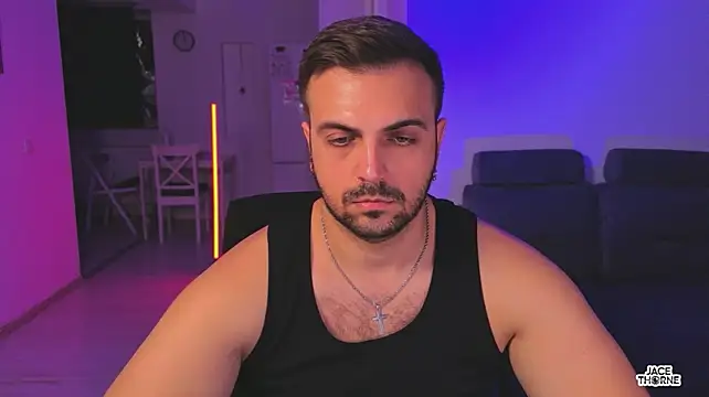 Jace_Thorne Live XXX-Chat