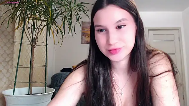 Chat XXX ao vivo de Kristal898