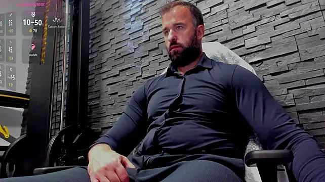 Czat XXX na żywo – David_Big_Daddy