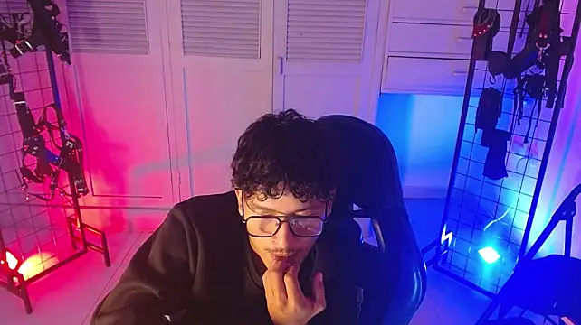 Онлайн чат XXX matheus_king