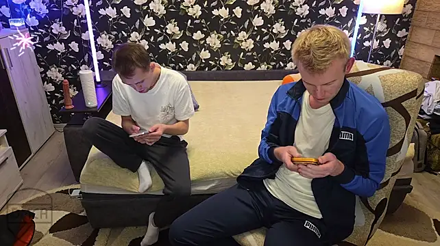 Chat XXX Live Vuitton
