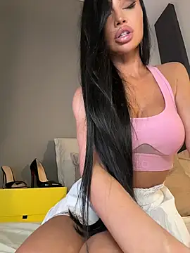 צ'אט XXX בשידור חי של HotNicoleX