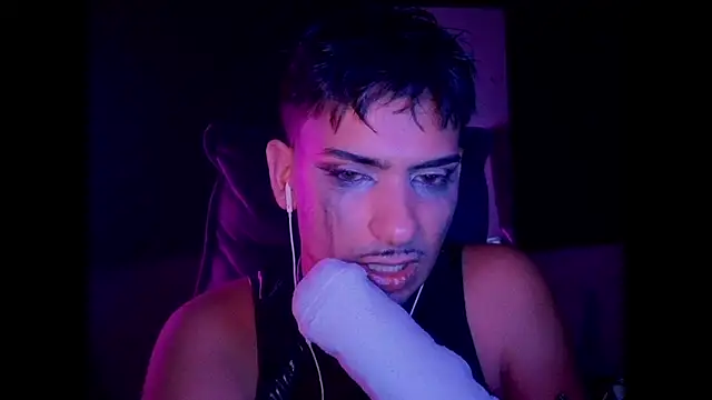 Czat XXX na żywo – Gipsyboysteve