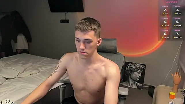 XXX chat uživo modela cronck52