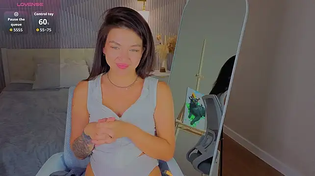 Онлайн чат XXX Megan_Fosterr