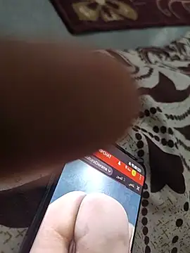 AdvancedTobacco ওয়েবক্যাম শো