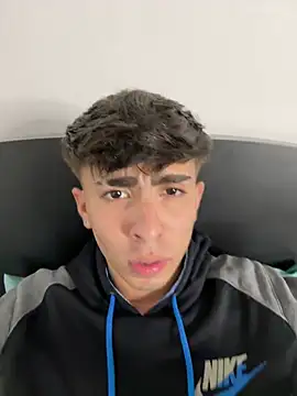 Chat XXX en directo de MichaellSullivan