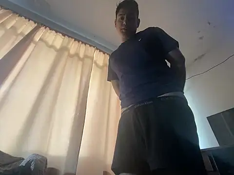 Chat XXX en directo de Ryu__