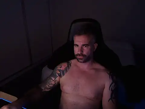 mar88magic Live XXX-chat