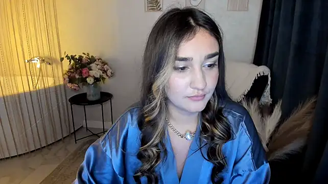 Chat XXX ao vivo de GoldenHeart_1