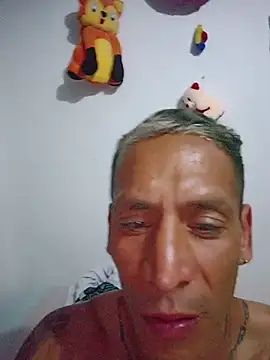 XXX chat uživo modela Elmono__1