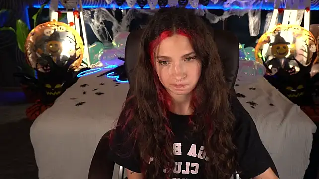 BabyFlowerr XXX чат на живо