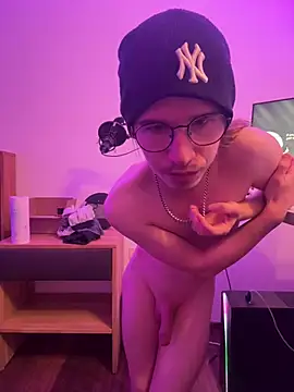 Онлайн чат XXX YoungSebi