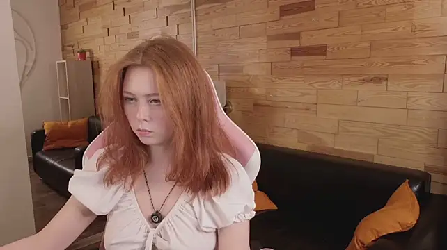 แชท XXX สดของ LanaRhoady