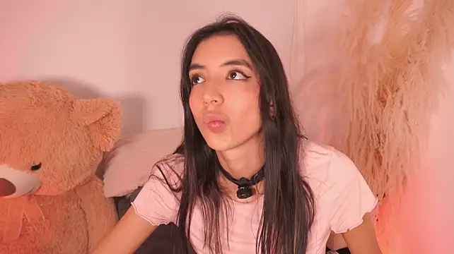 Czat XXX na żywo – LillyThompson