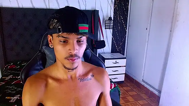 Angel_foxc13 Live XXX-Chat
