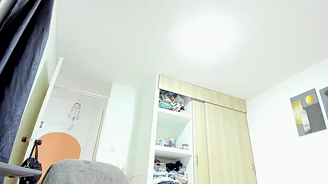Sebastian-Dash – Naživo XXX chat