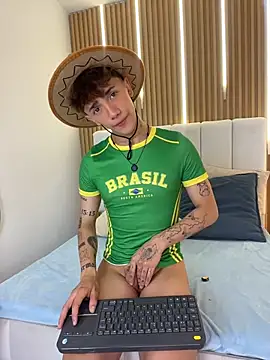 Timothy_rosのライブXXXチャット