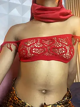 yasmin_moham's Live XXX Chat