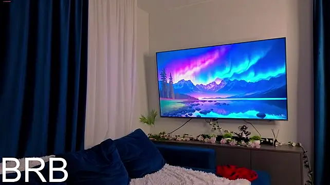 GennaDemont Adlı Modelin Canlı XXX Sohbeti