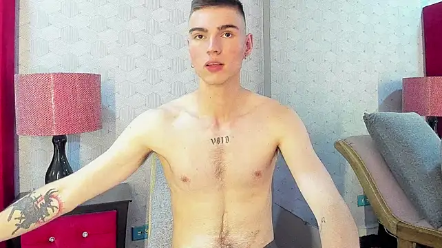 NickWild Live XXX-chat