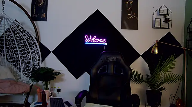 Katewalker_ 라이브 XXX 채팅