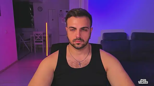 Онлайн чат XXX Jace_Thorne