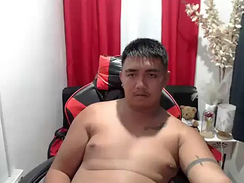 David_hot_dad 라이브 XXX 채팅