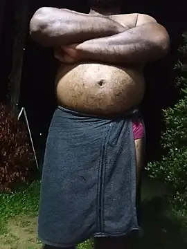Chat +18 de Hiptonos ao vivo
