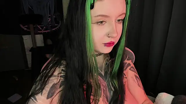 t0riayun0 Live XXX-Chat