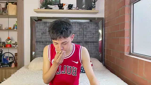 Andy_Belier23's Live XXX Chat