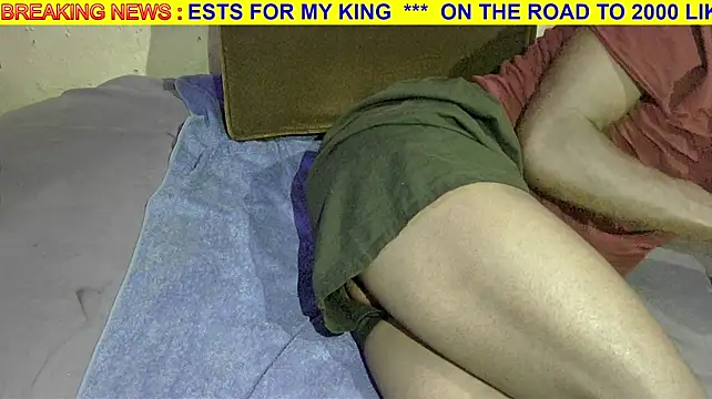 Živý XXX chat BigBrainZAR