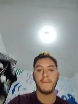 Chat XXX ao vivo de brandonstivm