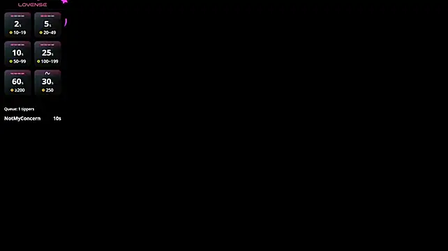 HeidiTian Chat XXX live