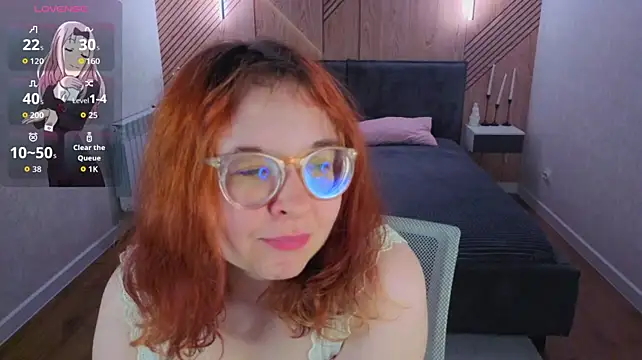 Aleks-casterrr's Live XXX Chat