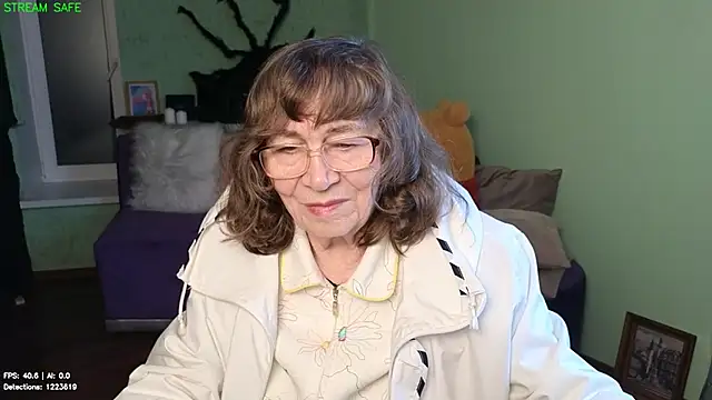 Živý XXX chat Betty_Brick