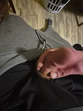 hung406 Webcam-Show
