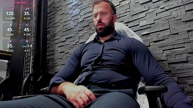 David_Big_Daddy – Naživo XXX chat