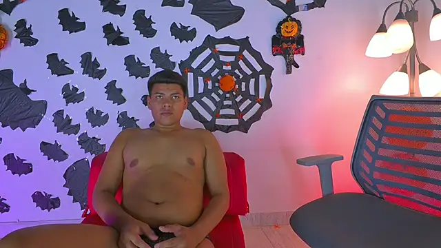 Živý XXX chat AXIMO_HOT_DUO