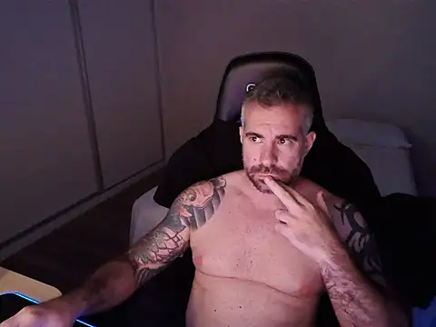 mar88magic Chat XXX live