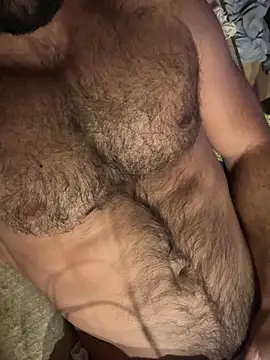 TeddyBearXX's Live XXX Chat