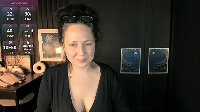 Anita_Muse – Naživo XXX chat