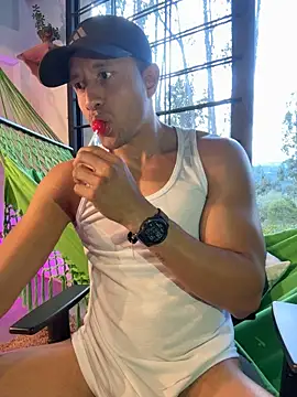 XXX chat uživo modela Jean_Prime