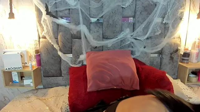 allison_11's Live XXX Chat