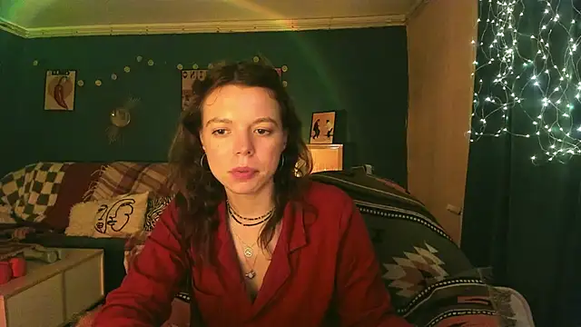 Онлайн чат XXX ClancyMorissey