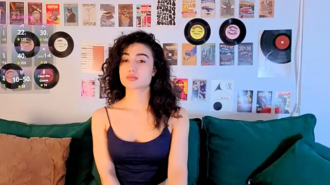 Maya_Rogerss' Live XXX Chat