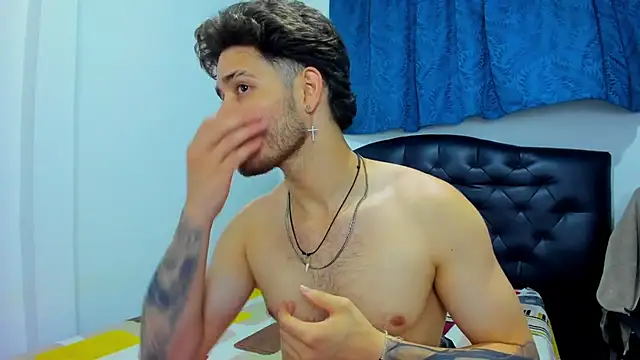 rayan_lynx Adlı Modelin Canlı XXX Sohbeti